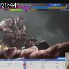 21時40分 ごろ