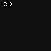 17時10分 ごろ