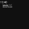 12時40分 ごろ