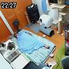 22時25分 ごろ