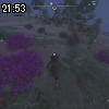 21時50分 ごろ