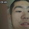 09時45分 ごろ