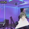 20時55分 ごろ