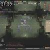21時25分 ごろ