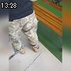 13時25分 ごろ