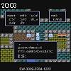 20時00分 ごろ