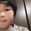 19時55分 ごろ