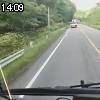 14時05分 ごろ