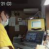 21時00分 ごろ