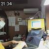 21時30分 ごろ