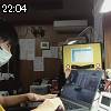 22時00分 ごろ