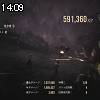 14時05分 ごろ