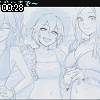 00時25分 ごろ