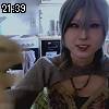 21時35分 ごろ