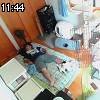 11時40分 ごろ