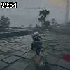 22時50分 ごろ