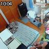 10時00分 ごろ