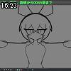 16時20分 ごろ