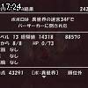 17時20分 ごろ