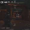 08時40分 ごろ