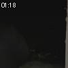 01時15分 ごろ
