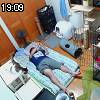 19時05分 ごろ