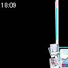 18時05分 ごろ