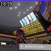 18時25分 ごろ