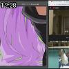 12時25分 ごろ