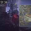 21時35分 ごろ
