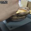 22時50分 ごろ