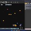 14時05分 ごろ