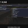14時40分 ごろ