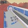 13時55分 ごろ