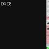 04時05分 ごろ