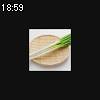 18時55分 ごろ