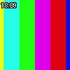 18時05分 ごろ