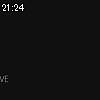21時20分 ごろ