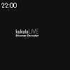 22時00分 ごろ