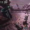 11時05分 ごろ