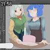 21時55分 ごろ