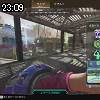 23時05分 ごろ