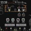 22時25分 ごろ