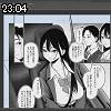 23時00分 ごろ