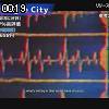 00時15分 ごろ