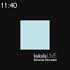 11時40分 ごろ