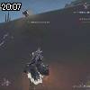 20時05分 ごろ