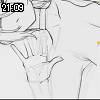 21時05分 ごろ