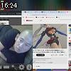 16時20分 ごろ