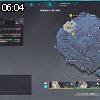 06時00分 ごろ